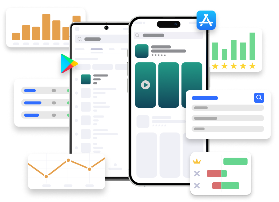 App Store Optimization
