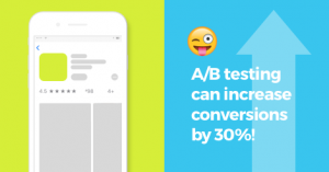 What Is A/B Testing For App Store Optimization? | The ASO Project Blog