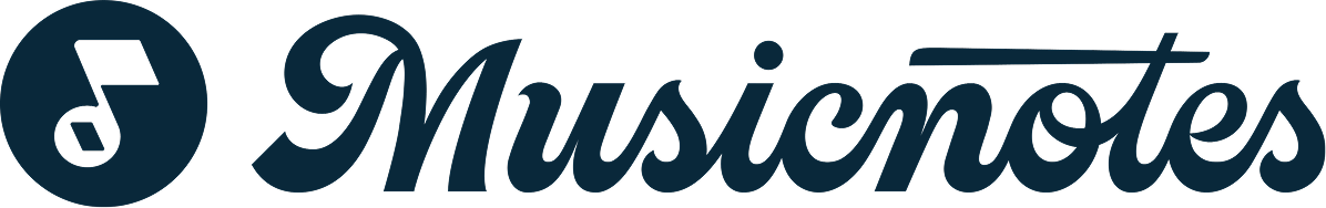 Musicnotes